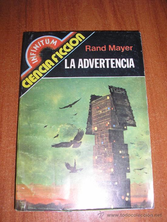 Livros em segunda m&atilde;o: ciencia ficcion-infinitum-n&ordm; 19