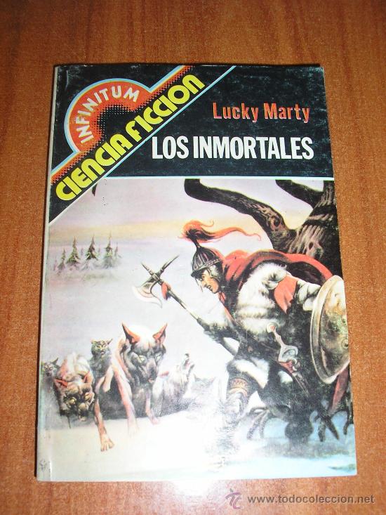 Gebrauchte B&uuml;cher: ciencia ficcion-infinitum-n&ordm; 17