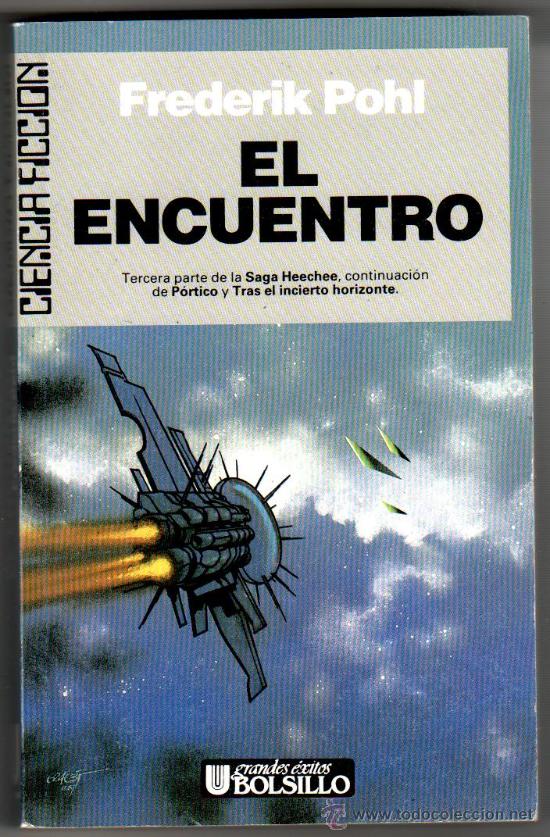 Buenos Libros De Ciencia Ficcion Y Fantasia