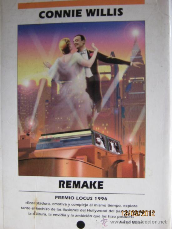 Libros de segunda mano: remake. - Foto 1
