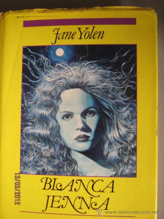 Libros de segunda mano: blanca jenna - Foto 1