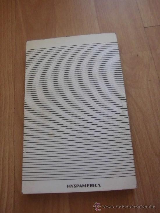 Libros de segunda mano: 2001 UNA ODISEA ESPACIAL - Foto 2
