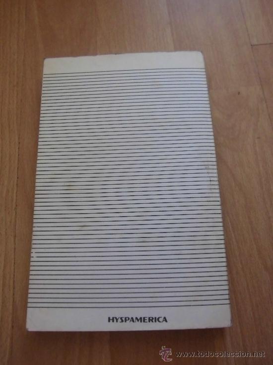 Libros de segunda mano: 2001 UNA ODISEA ESPACIAL - Foto 3