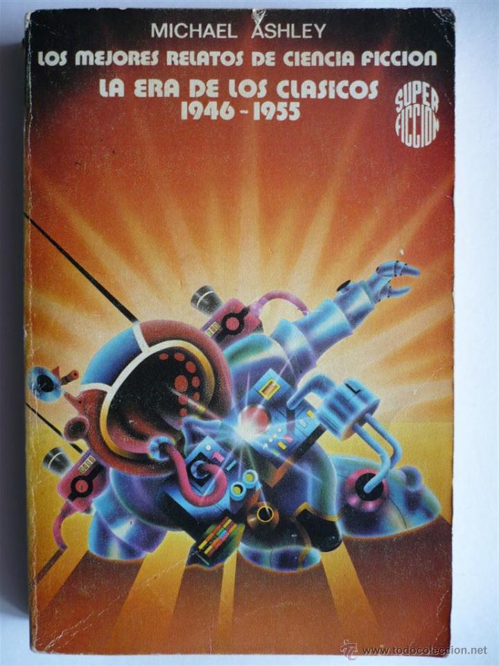 Buenos Libros De Ciencia Ficcion Y Fantasia