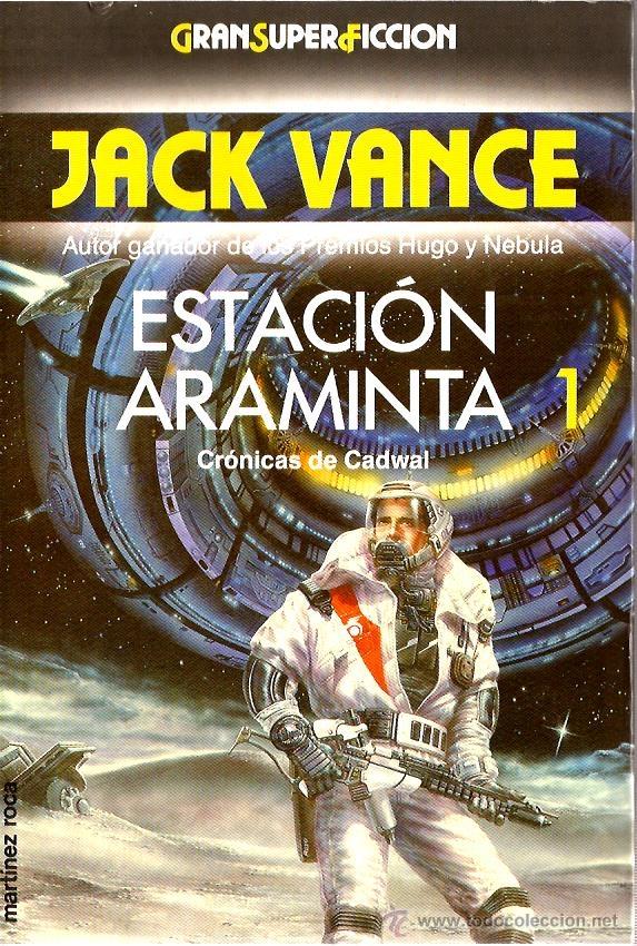 Buenos Libros De Ciencia Ficcion Y Fantasia