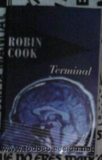 Libros de segunda mano: Terminal, Robin Cook - Foto 1