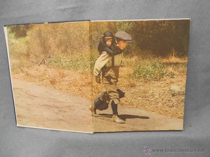 Libros de segunda mano: TOBY TYLER - Foto 2