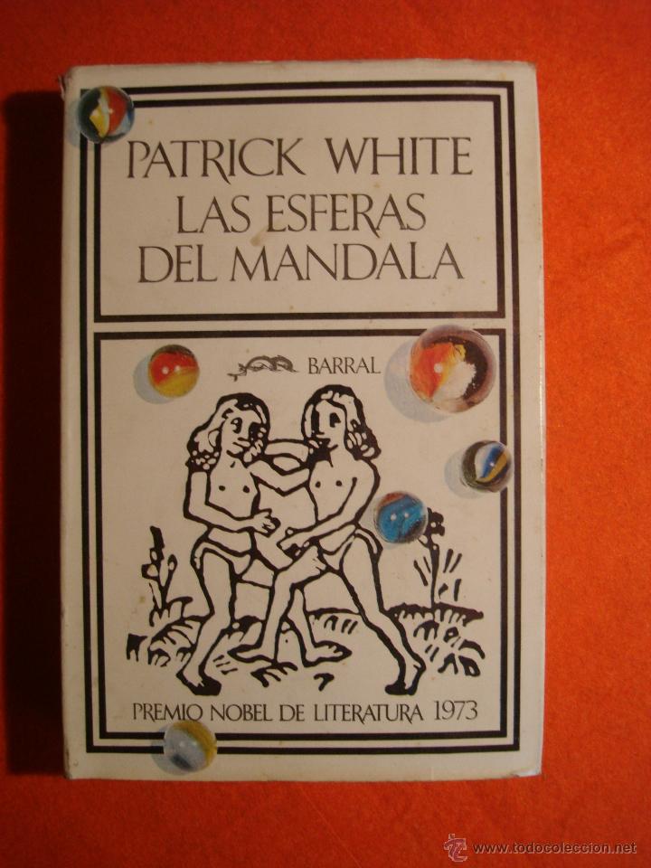 Libros de segunda mano: LAS ESFERAS DEL MANDALA - WHITE, PATRICK - Foto 1