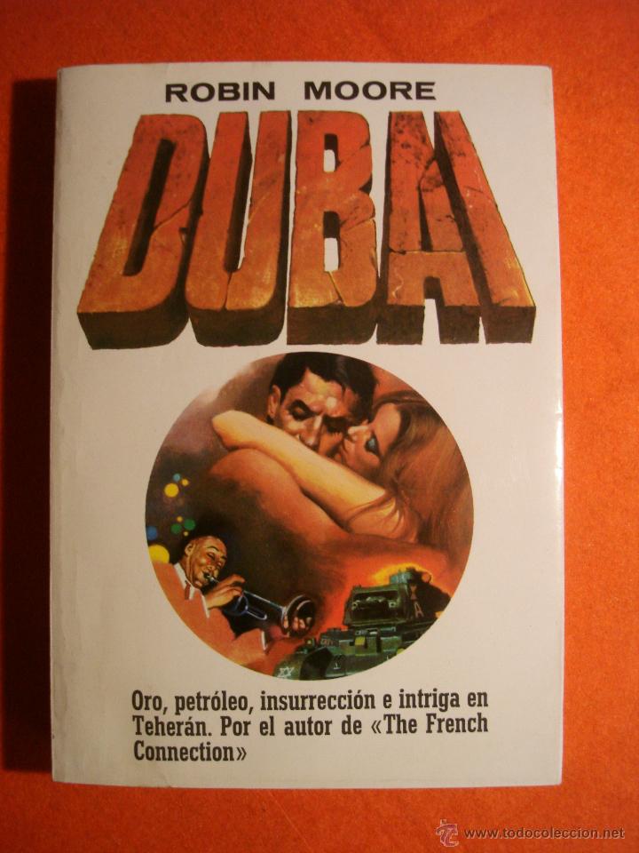 Libros de segunda mano: DUBAI - MOORE, ROBIN - Foto 1