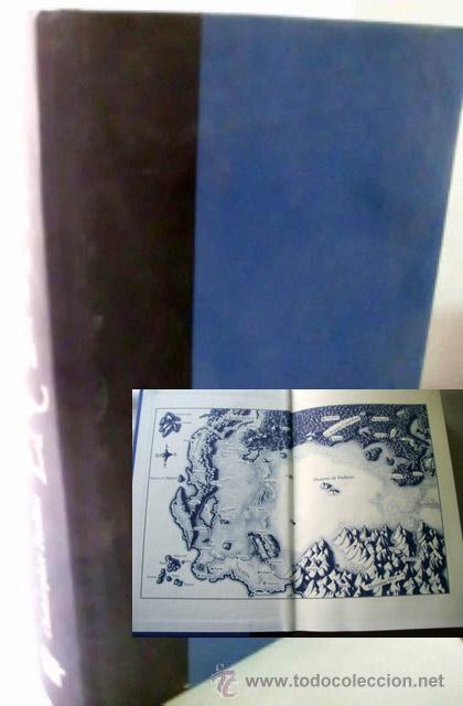 Libros de segunda mano: ERAGON. PAOLINI, Christopher. 2004 - Foto 1