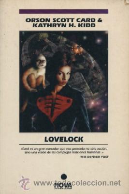 Libros de segunda mano: LOVELOCK       A-CF-1073 - Foto 1
