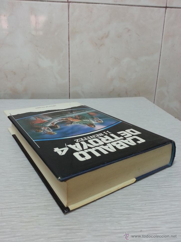 Libros de segunda mano: CABALLO DE TROYA 4 - Foto 4
