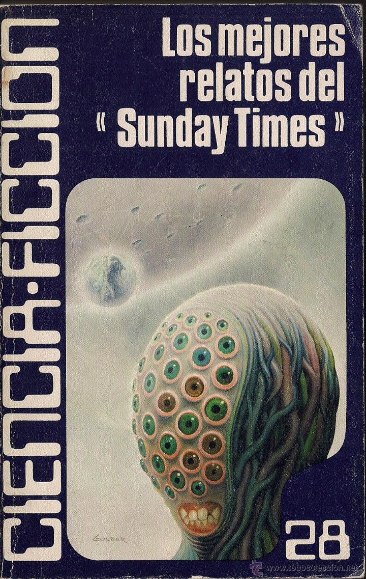 Los Mejores Libros De Ciencia Ficcion Y Fantasia