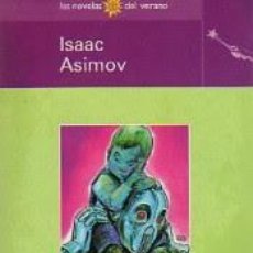 Libros de segunda mano: RELATOS DE ROBOTS. ( DE ISAAC ASIMOV )