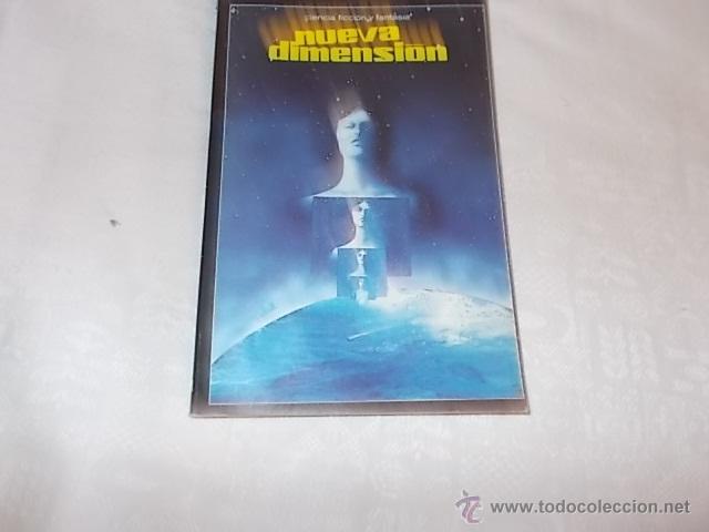Libros de segunda mano: NUEVA DIMENSI&Oacute;N N&ordm; 111 Ediciones Dronte - Foto 1