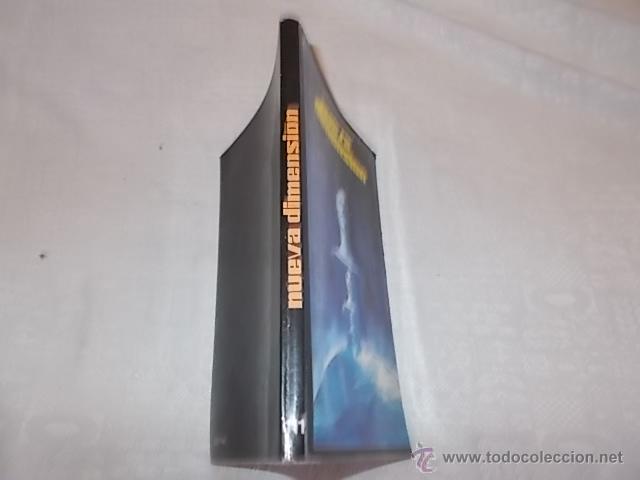 Libros de segunda mano: NUEVA DIMENSI&Oacute;N N&ordm; 111 Ediciones Dronte - Foto 2