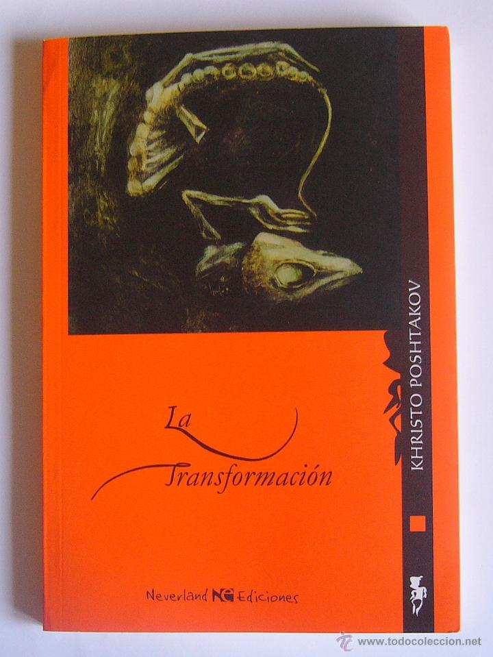 Libros de segunda mano: LA TRANSFORMACION - KHRISTO POSHTAKOV - Foto 1