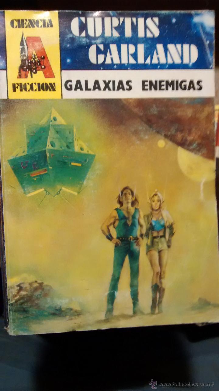 Libros De Ciencia Ficcion Y Fantasia