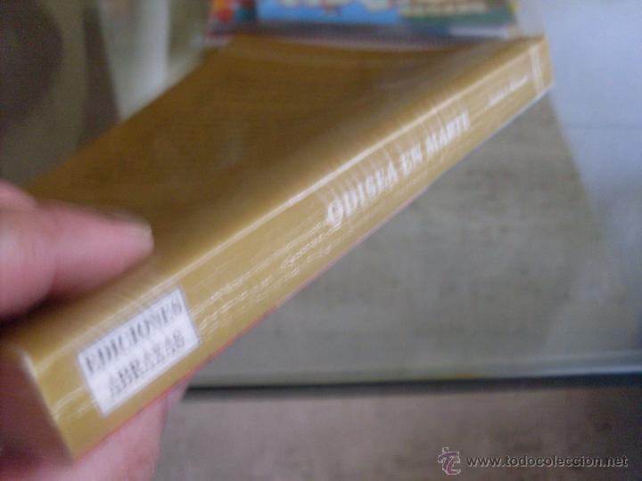 Libros de segunda mano: ODISEA EN MARTE ( STANLEY WEINBAUM ) (LB33) - Foto 2