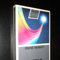Libros de segunda mano: ESTRELLADA FLAGELADA / FRANK HERBERT