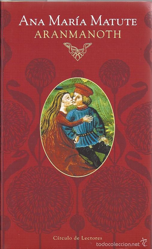 Libros de segunda mano: Aranmanoth - Foto 1