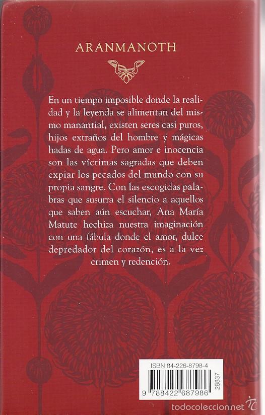 Libros de segunda mano: Aranmanoth - Foto 2