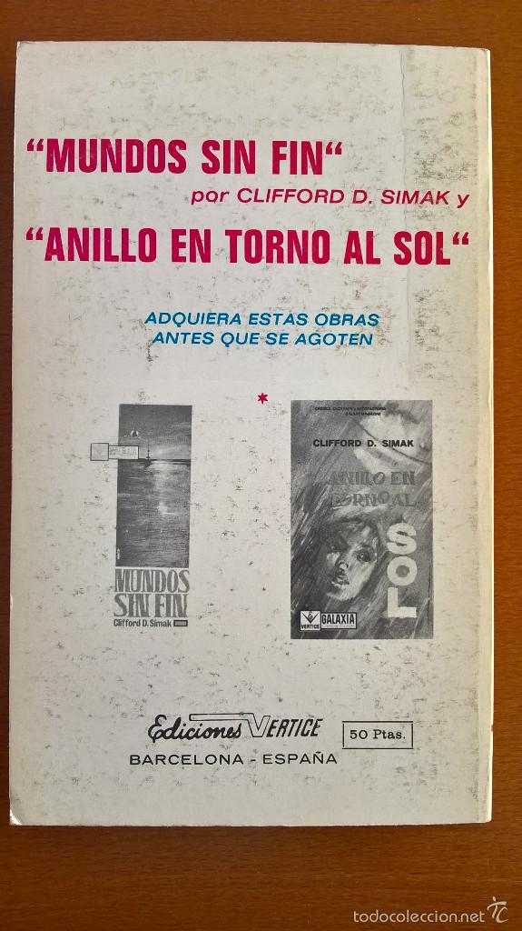 Libros de segunda mano: LA NO INVITADA, JOHN E. MULLER - Foto 2