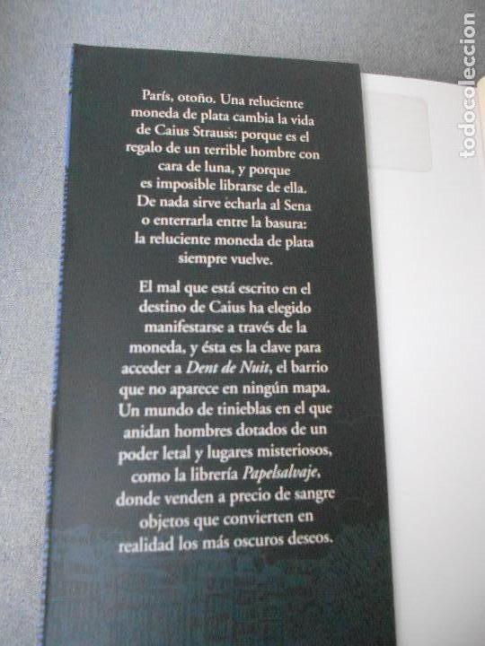 Libros de segunda mano: WUNDERKIND - Foto 2
