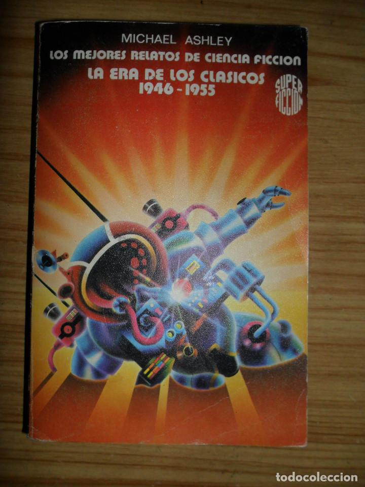 Buenos Libros De Ciencia Ficcion Y Fantasia