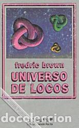 Gebrauchte B&uuml;cher: Universo de locos