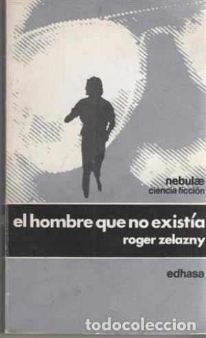 Livres d'occasion: El hombre que no existi&oacute;