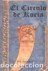 Libros de segunda mano: El c&iacute;rculo de Koria - Foto 1