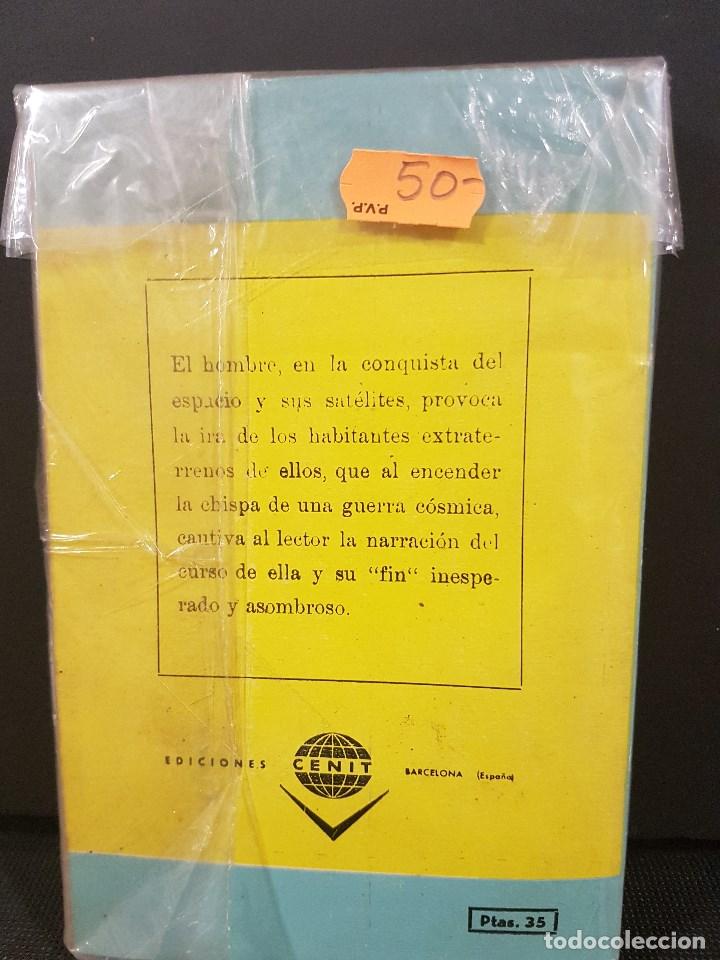 Libros de segunda mano: FIN, ANTONIO RIBERA ,EDICIONES CENIT. - Foto 2