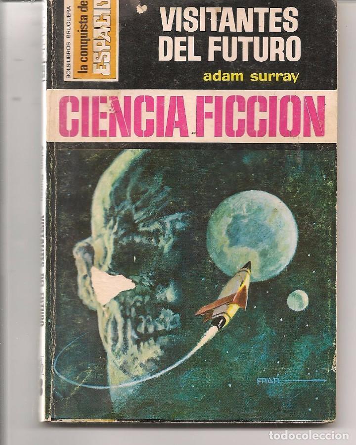 Libros De Ciencia Ficcion Y Fantasia