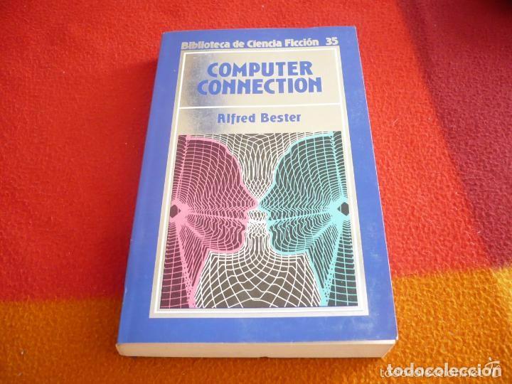 Libros de segunda mano: Computer connection. Bester - Foto 1