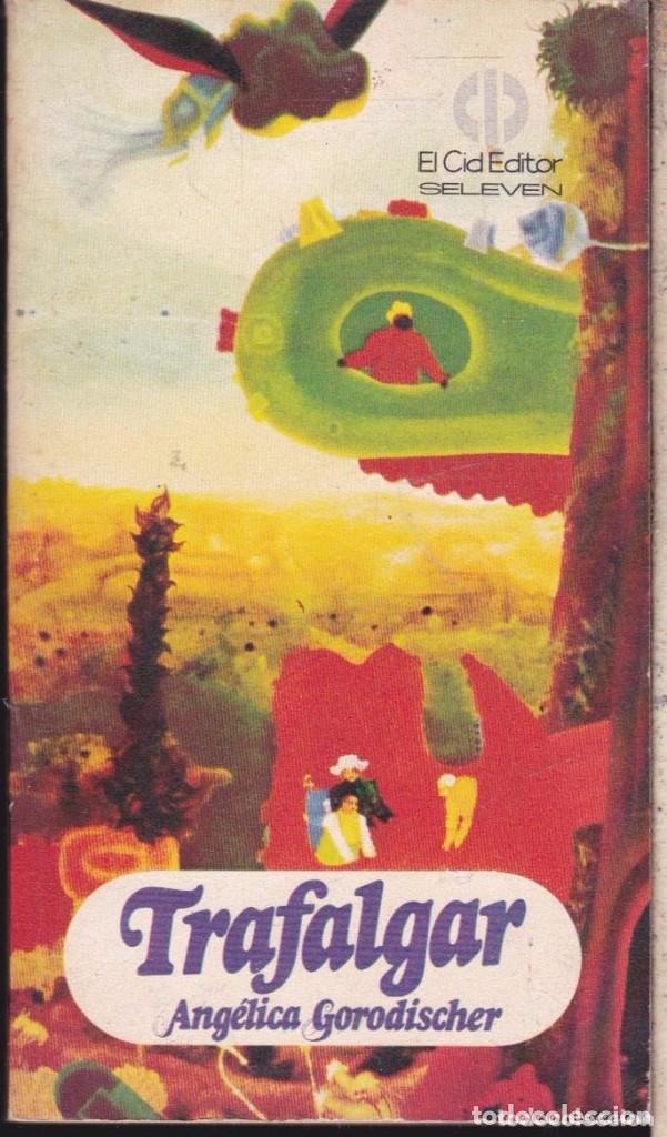 Libros de segunda mano: Trafalgar - Foto 1