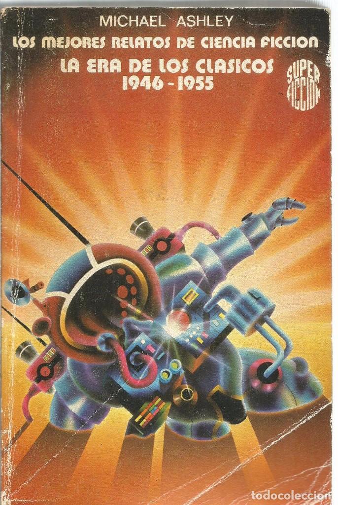 Los Mejores Libros De Ciencia Ficcion Y Fantasia