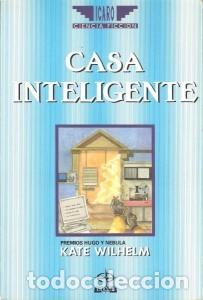 Libros de segunda mano: Casa inteligente - Foto 1