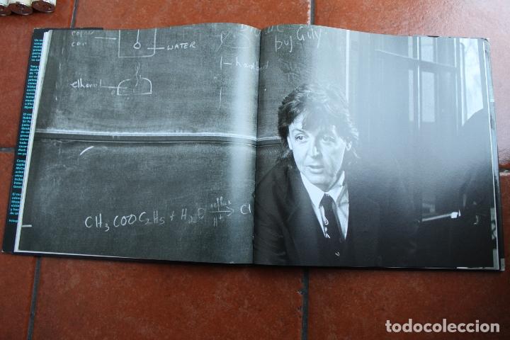 Libros de segunda mano: PAUL McCARTNEY PRESENTE Y PASADO - Foto 2