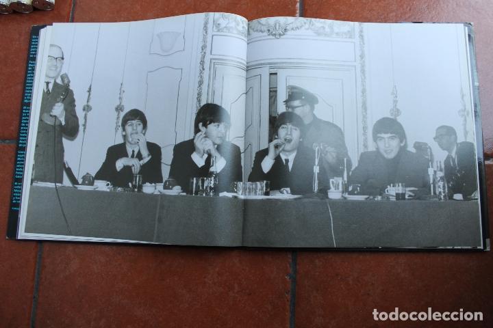 Libros de segunda mano: PAUL McCARTNEY PRESENTE Y PASADO - Foto 3