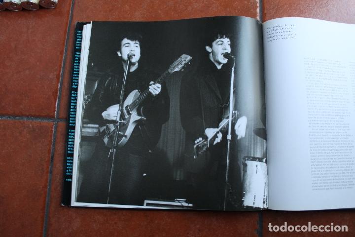 Libros de segunda mano: PAUL McCARTNEY PRESENTE Y PASADO - Foto 4