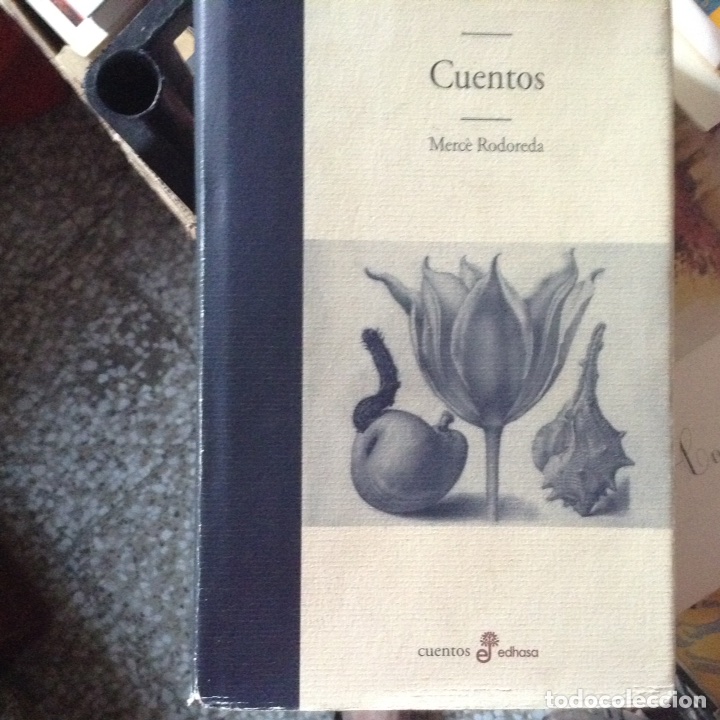Libros de segunda mano: Cuentos. Merc&eacute; Rodoreda - Foto 1