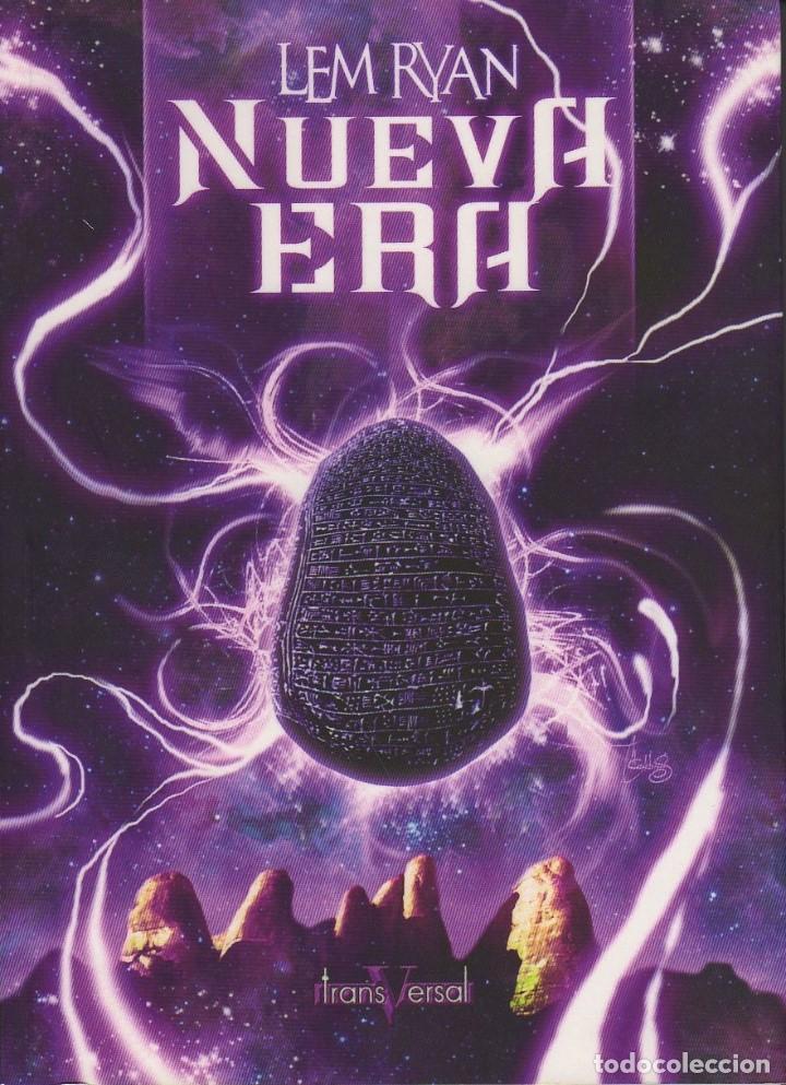 Libros de segunda mano: NUEVA ERA / RYAN, LEM - Foto 1