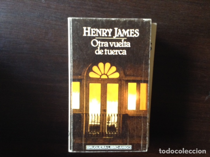 Libros de segunda mano: Henry James. Dos libros - Foto 2