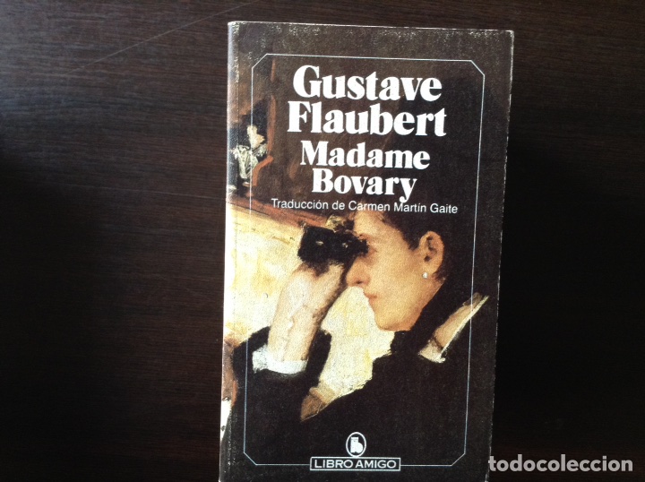 Libros de segunda mano: Gustave Flaubert. Dos libros - Foto 1