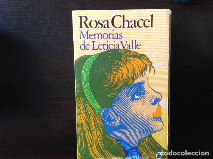 Libros de segunda mano: Rosa Chacel. Dos libros - Foto 2