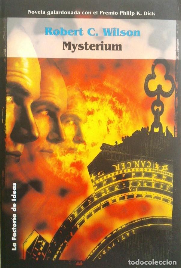 Libros De Ciencia Ficcion Y Fantasia
