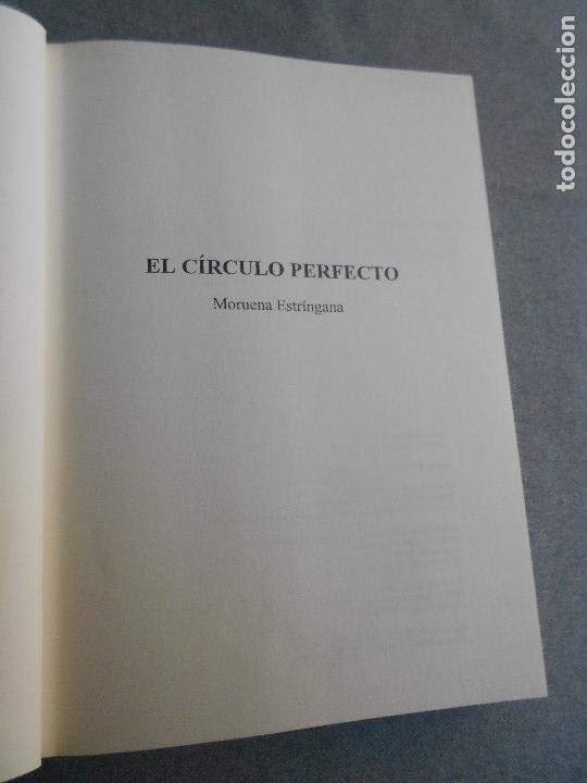 Libros de segunda mano: EL CIRCULO PERFECTO - Foto 3