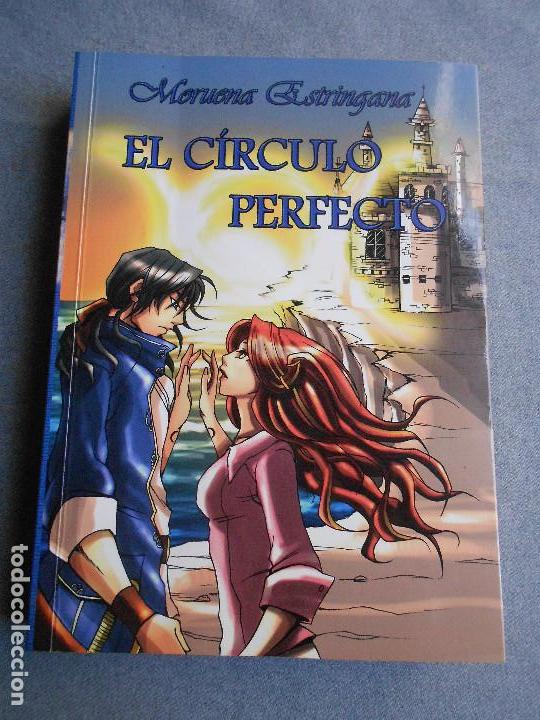 Libros de segunda mano: EL CIRCULO PERFECTO - Foto 1