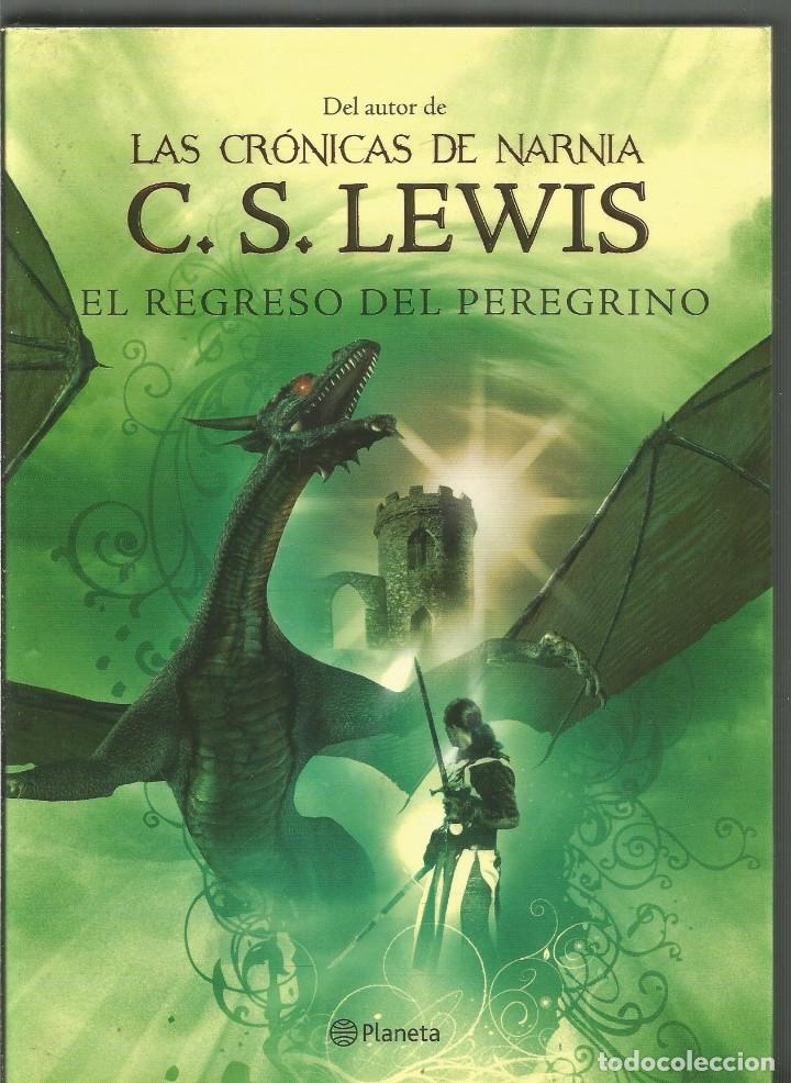 perelandra by cs lewis